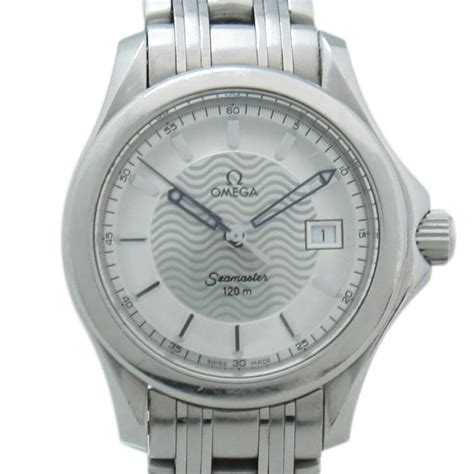 omega seamaster quartz price philippines|Omega Seamaster best price.